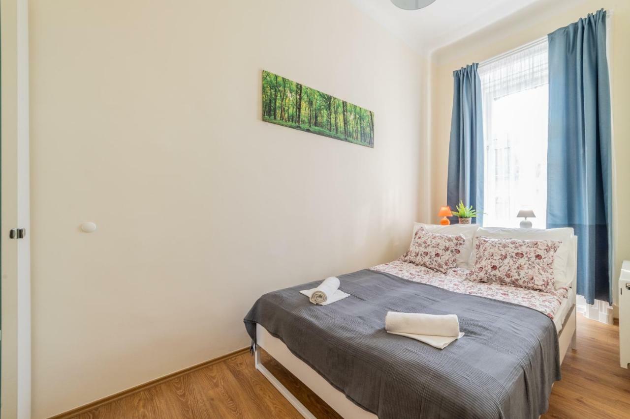 Dohany Residency Inner City Synagogue Budapest Ngoại thất bức ảnh