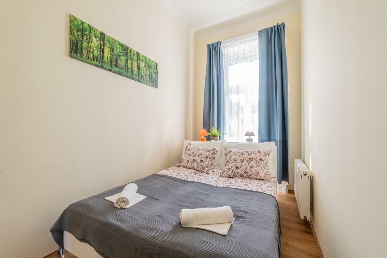 Dohany Residency Inner City Synagogue Budapest Ngoại thất bức ảnh