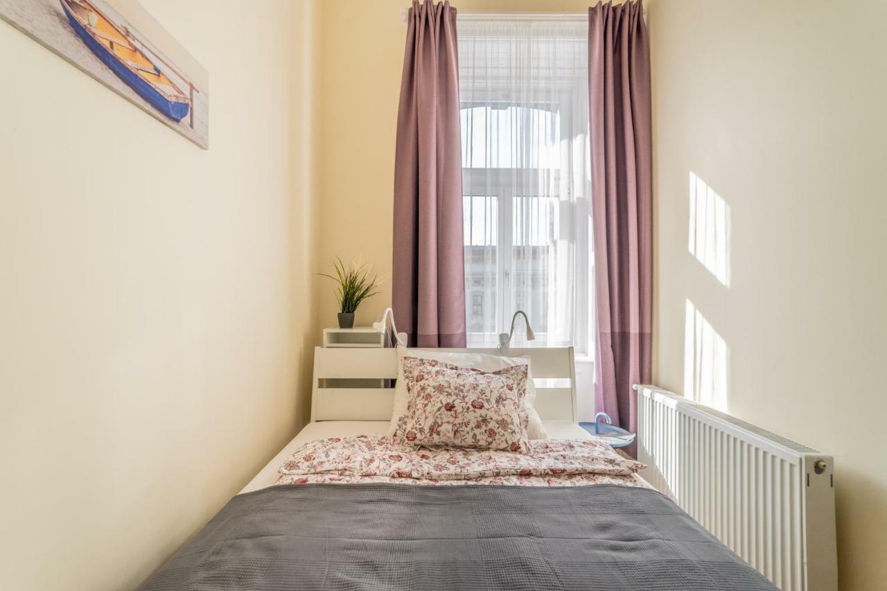 Dohany Residency Inner City Synagogue Budapest Ngoại thất bức ảnh