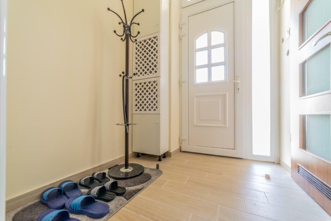 Dohany Residency Inner City Synagogue Budapest Ngoại thất bức ảnh