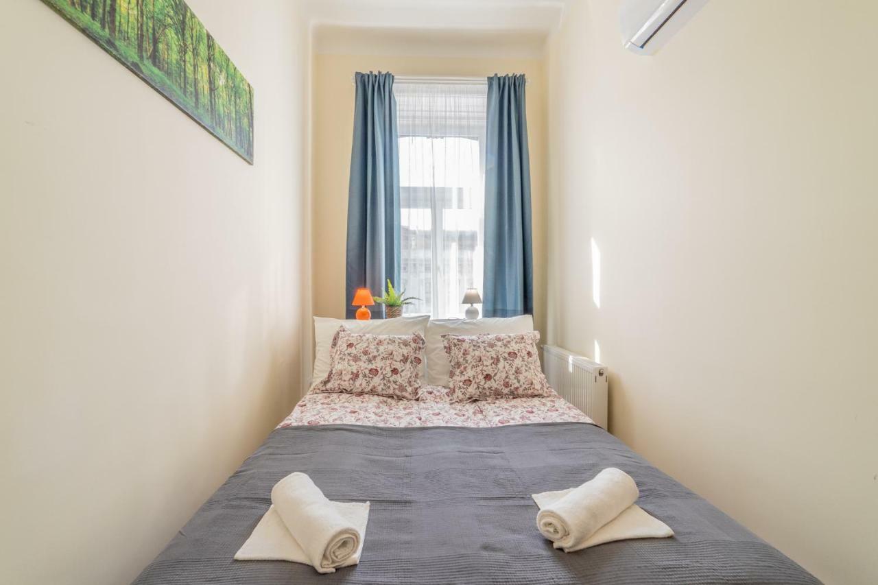 Dohany Residency Inner City Synagogue Budapest Ngoại thất bức ảnh