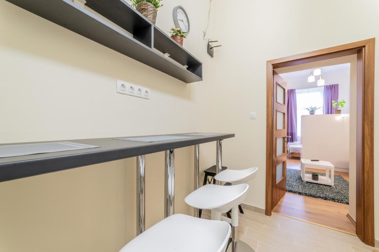 Dohany Residency Inner City Synagogue Budapest Ngoại thất bức ảnh