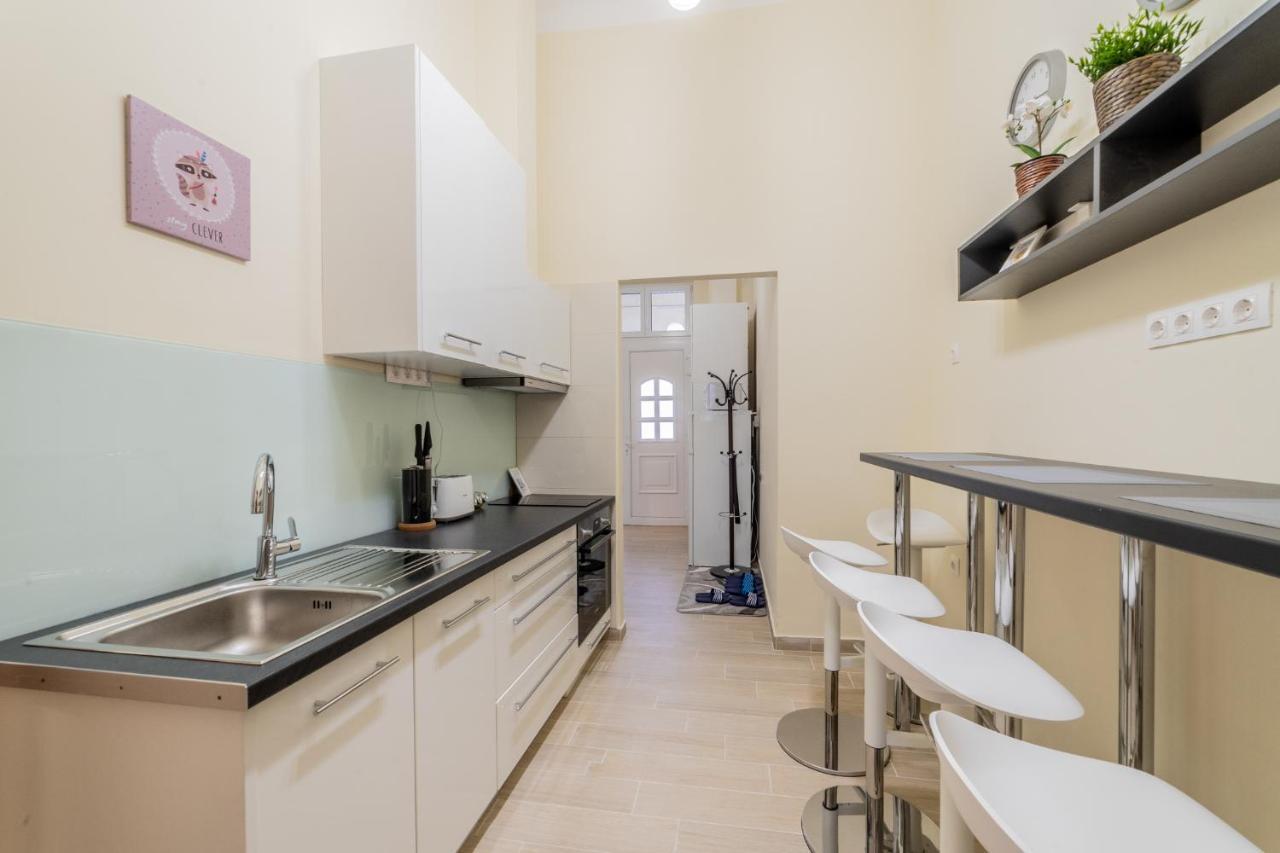 Dohany Residency Inner City Synagogue Budapest Ngoại thất bức ảnh