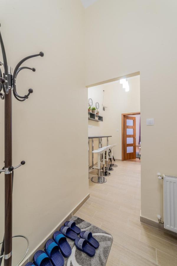 Dohany Residency Inner City Synagogue Budapest Ngoại thất bức ảnh