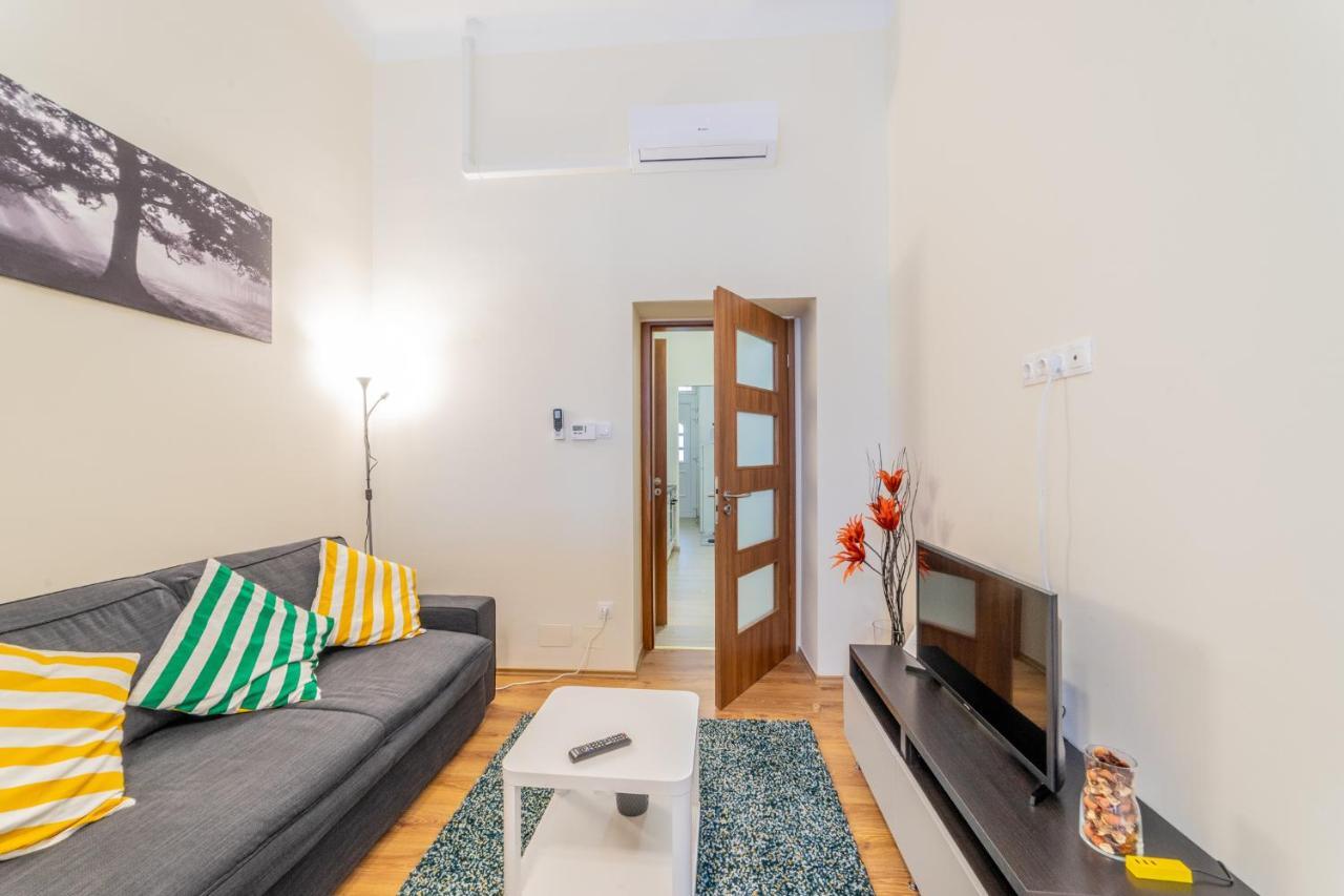 Dohany Residency Inner City Synagogue Budapest Ngoại thất bức ảnh